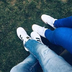 Meet your Posher, Joseph